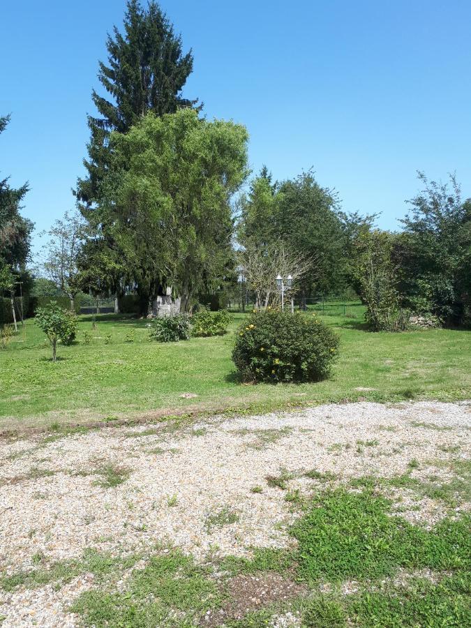Grande Chambre D'Hote Proche Disneyland Et Parc Des Felins Guérard المظهر الخارجي الصورة